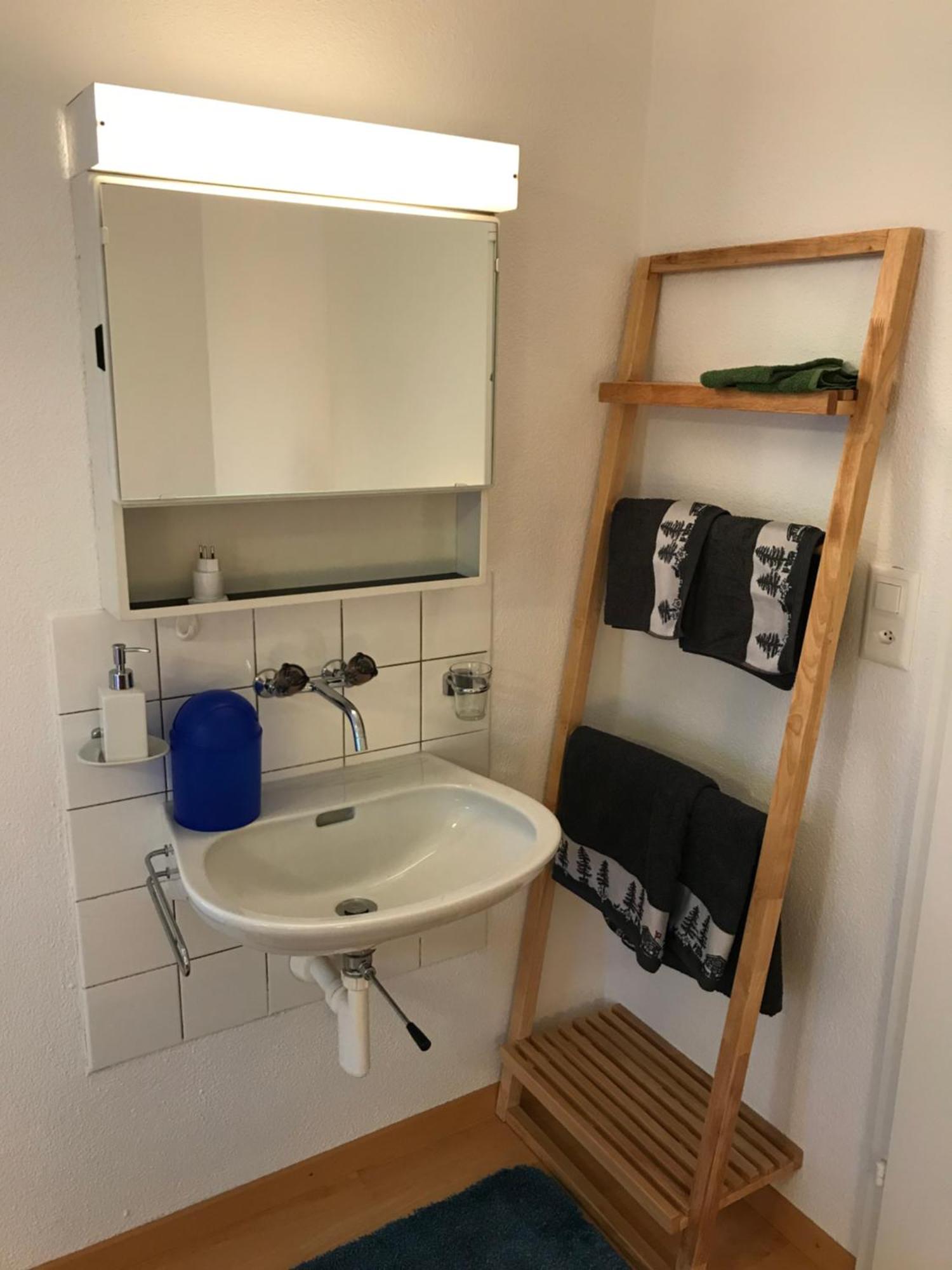 Guest Room Zollikon Zuerich Екстериор снимка