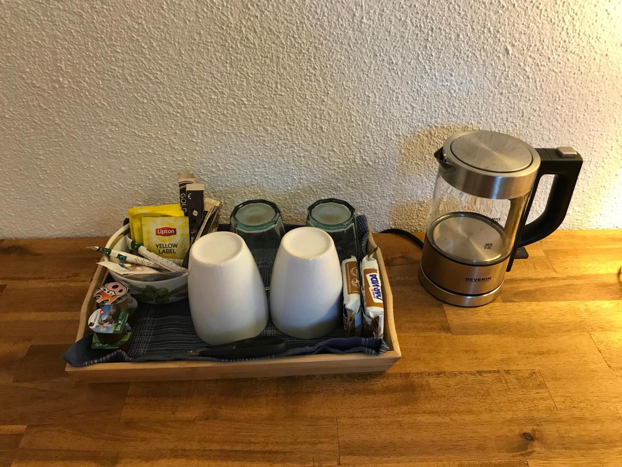 Guest Room Zollikon Zuerich Екстериор снимка